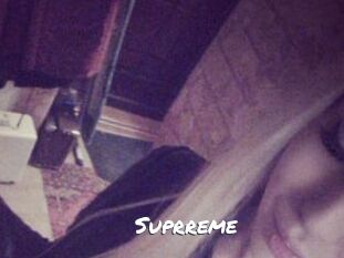 Suprreme
