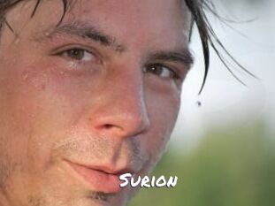 Surion