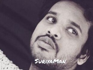 SuriyaMan