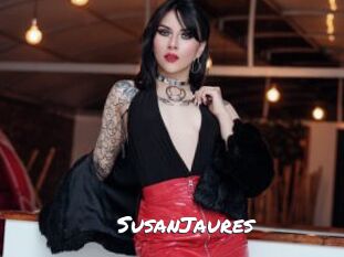 SusanJaures