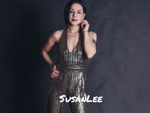 SusanLee