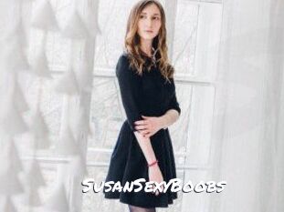 SusanSexyBoobs