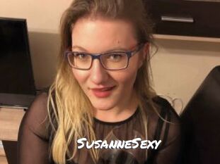 SusanneSexy