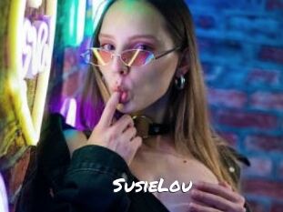 SusieLou