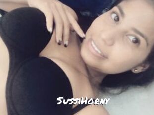 SussiHorny