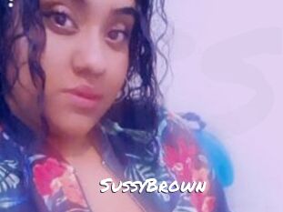 SussyBrown