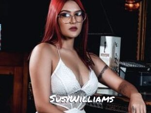 SusyWilliams