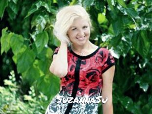 SuzannaSu