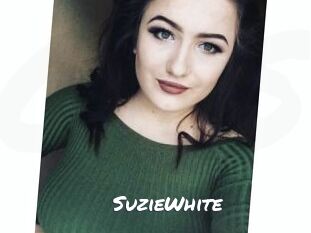 SuzieWhite Ochranne Siete