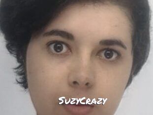 SuzyCrazy