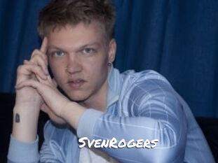 SvenRogers