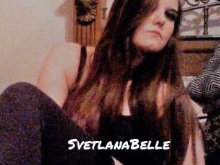 SvetlanaBelle