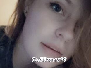 Sw33tevie98