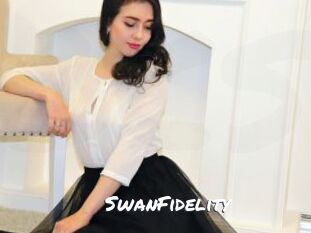 SwanFidelity