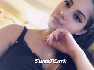 SweeTCat11