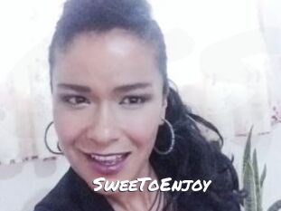 SweeToEnjoy