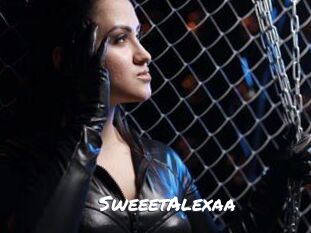 SweeetAlexaa