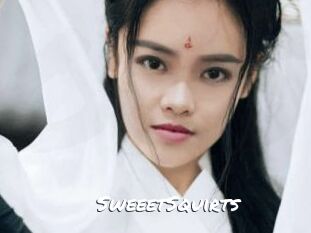 SweeetSquirts