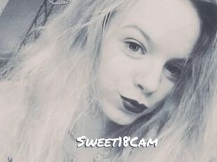 Sweet18Cam