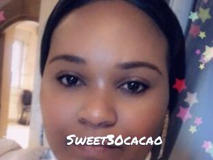 Sweet30cacao
