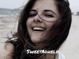 SweetAdhele