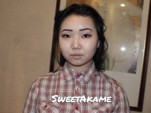 SweetAkame