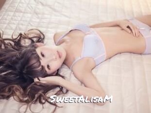 SweetAlisaM