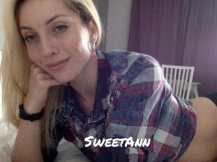SweetAnn