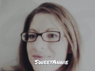 SweetAnnie