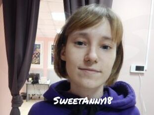 SweetAnny18