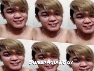 SweetAsianBoy