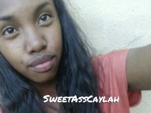SweetAssCaylah