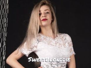 SweetBlonddie