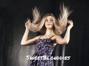 SweetBlonddies