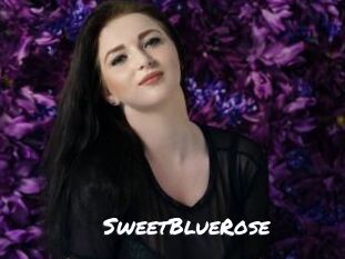 SweetBlueRose