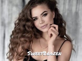 SweetBrazen
