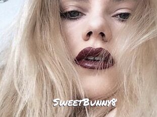SweetBunny8