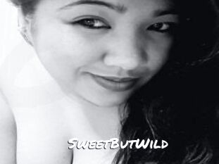SweetButWild
