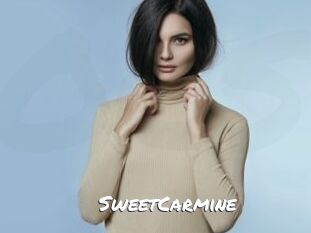 SweetCarmine