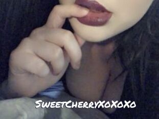 SweetCherryXoXoXo