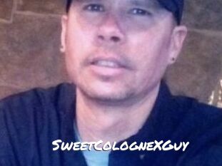 SweetCologneXGuy