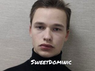 SweetDominic