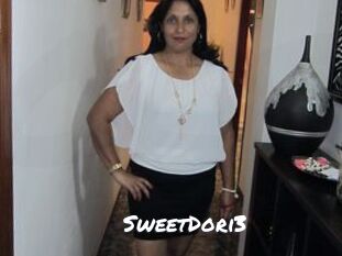 SweetDori3