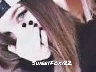 SweetFoxy22