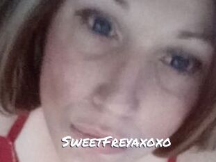 SweetFreyaxoxo