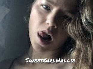 SweetGirlHallie