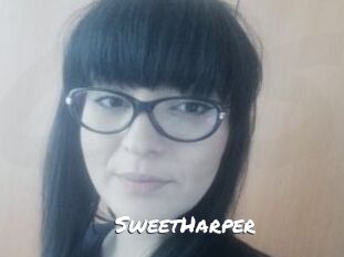 SweetHarper