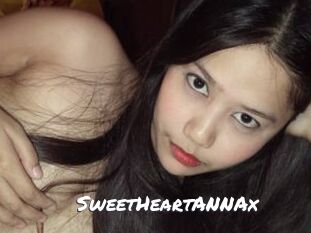 SweetHeartANNAx
