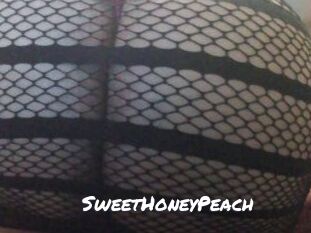 SweetHoneyPeach