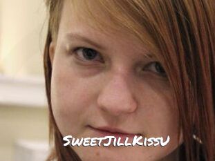 SweetJillKissU